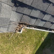 Gutter-Cleaning-and-Gutter-Guard-Install-in-OFallon-IL 1